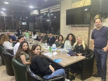 MARKETING APRIL 22